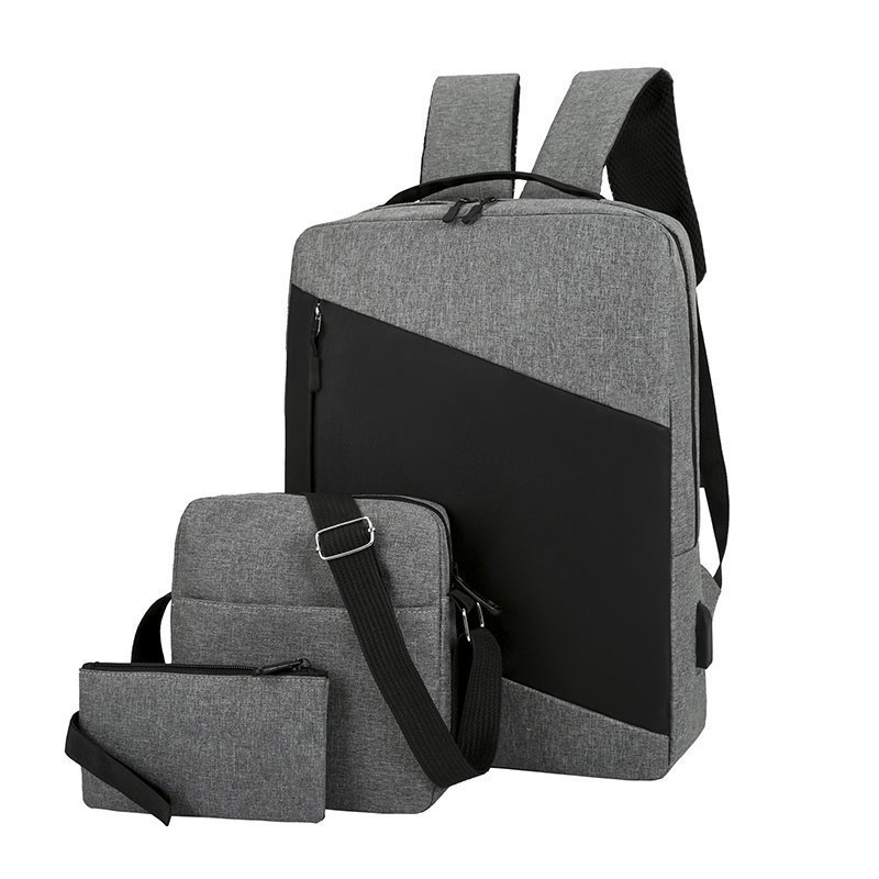 3 Set School Backpacks