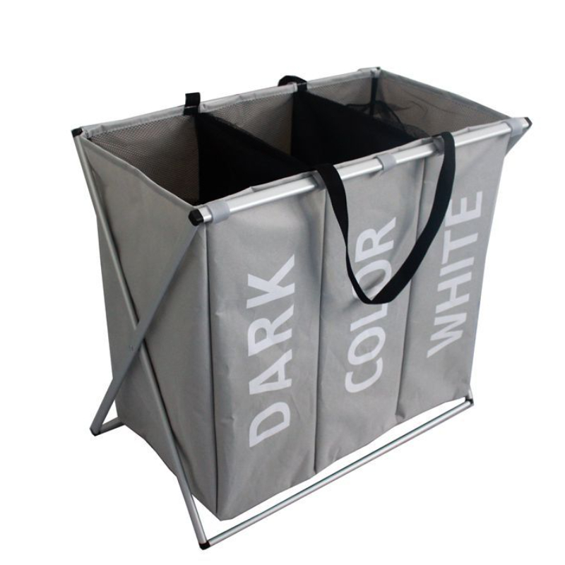 Collapsible Laundry Basket