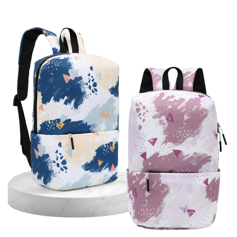 Trend Boys Mi Daypack