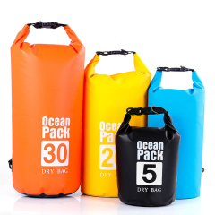 Ocean Pack Dry Bag