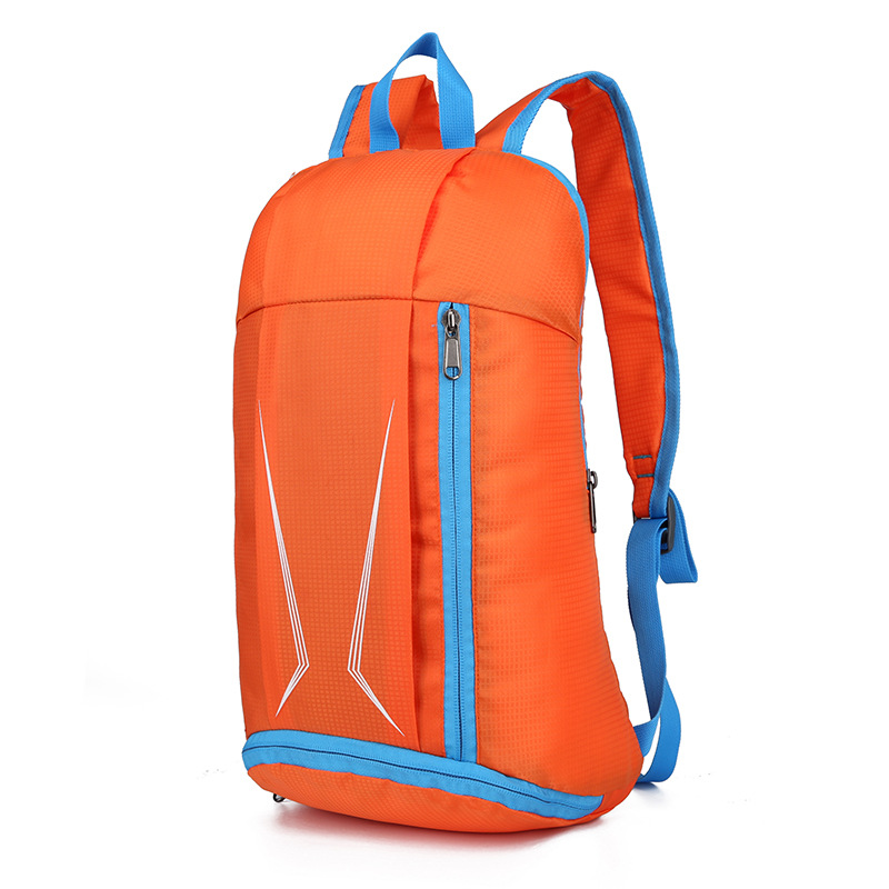 Lightweight Packable Backpack