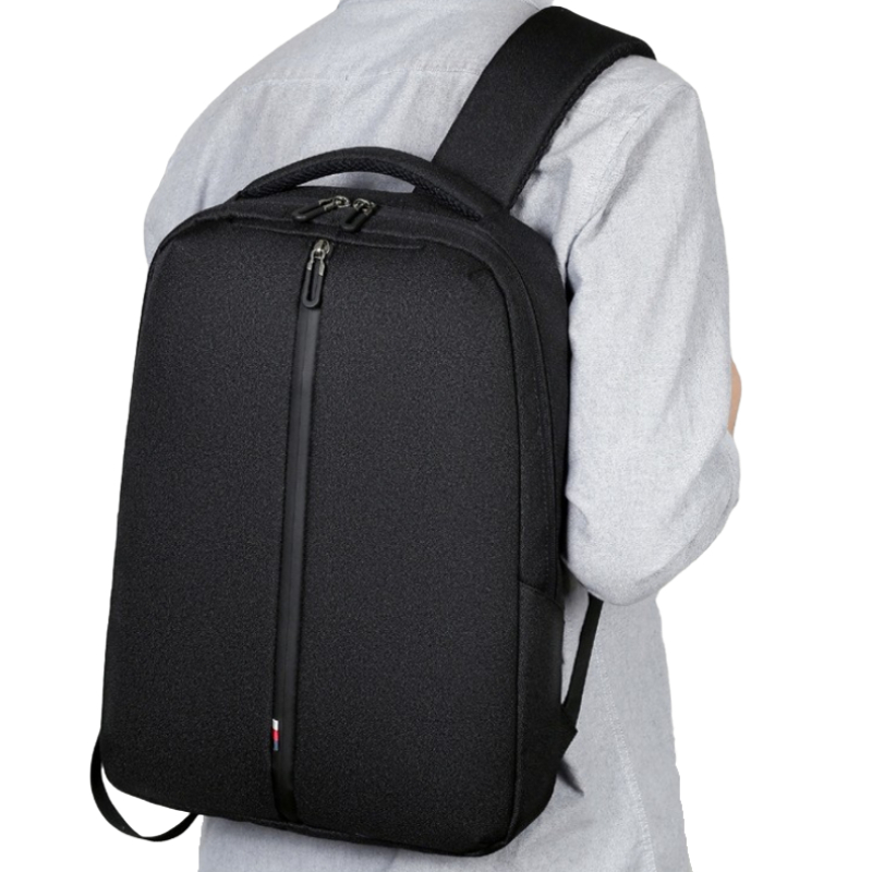 Simple Men Backpacks