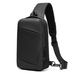 Men Chest Sling Bag