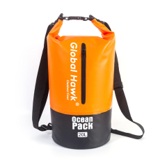 10L 20L Pvc Tarpaulin Swim Drybag