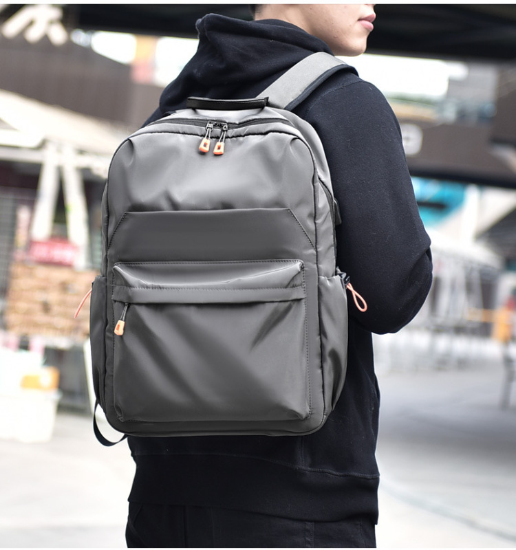 Oxford College Bookbag