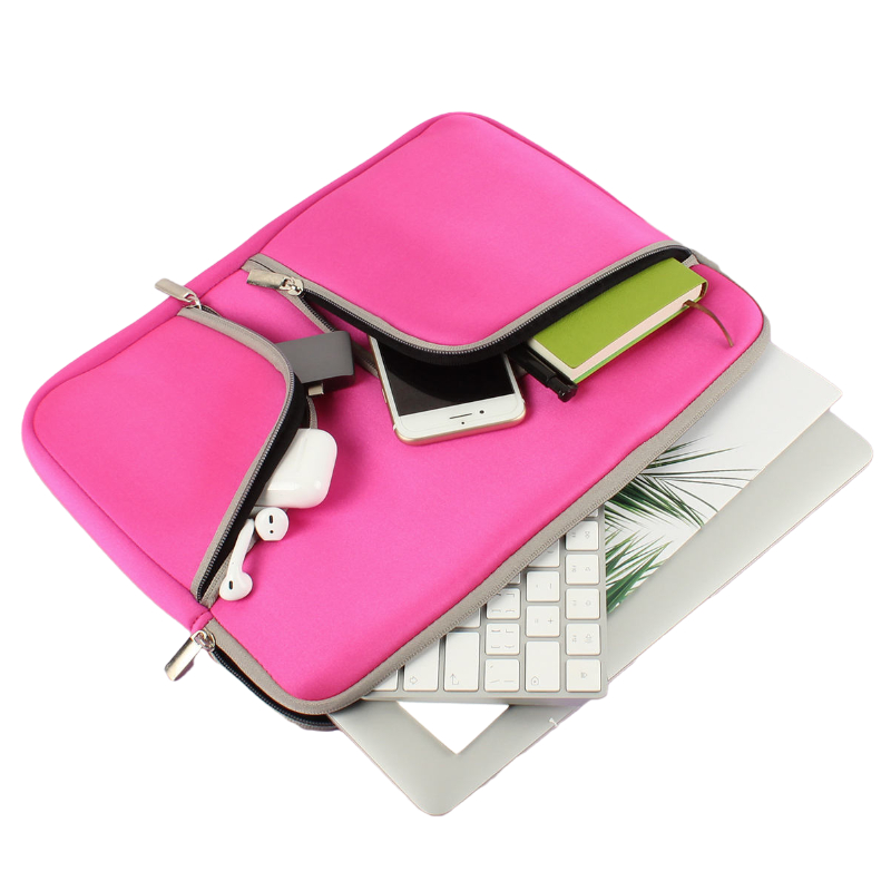 Laptop Sleeve Case Bag Pouch