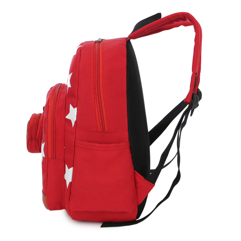 Nylon Toddler Baby Backpack