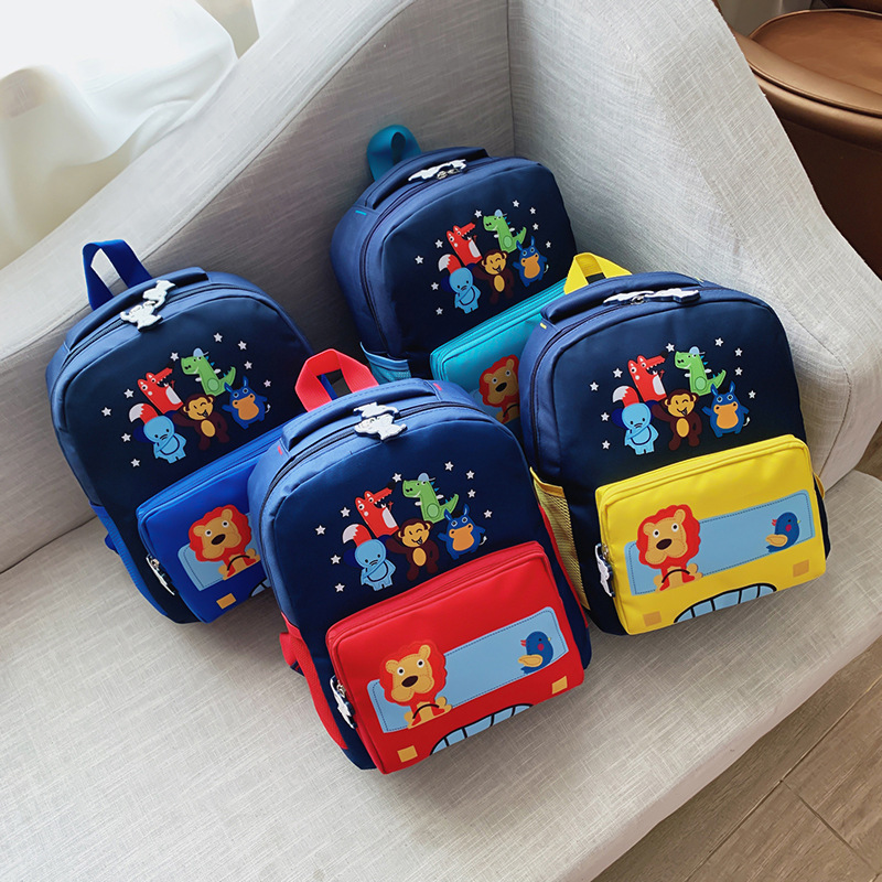 Preschool School Bookbags