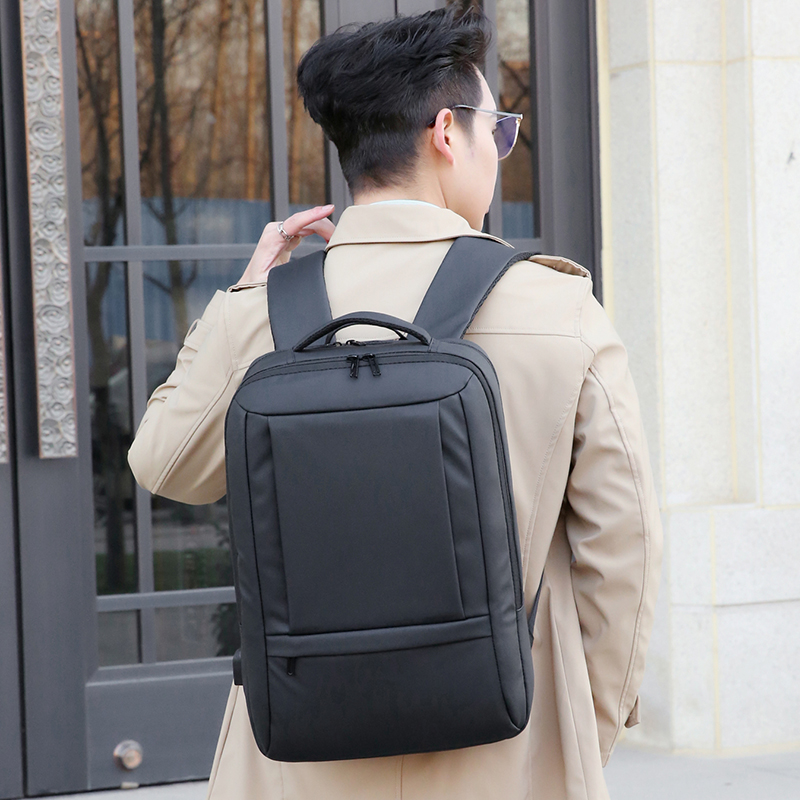 Travelling Anti-theft Smart Laptop Bag