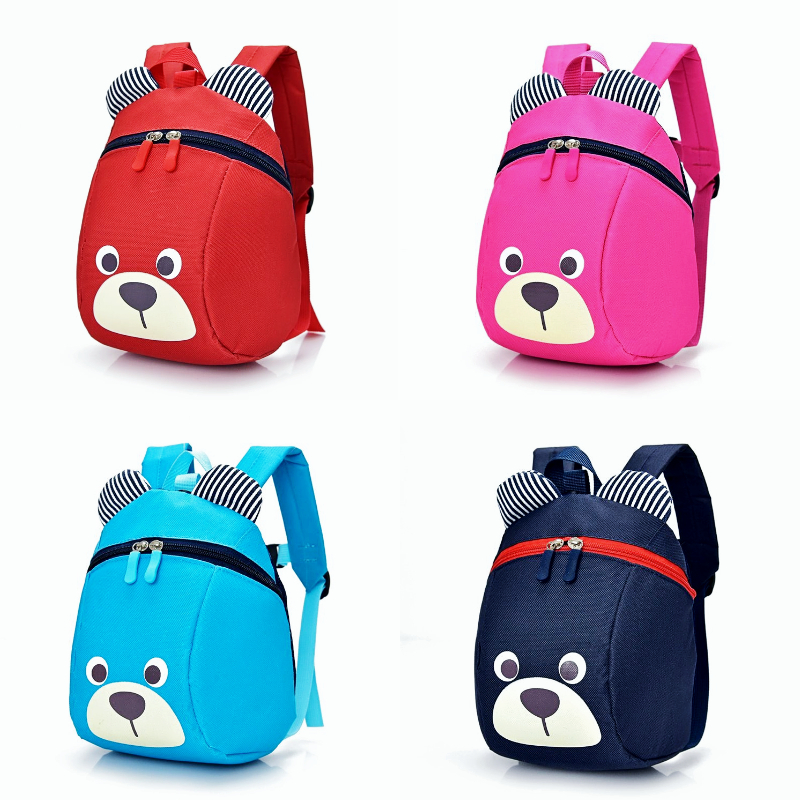 Kindergarten Book Bag