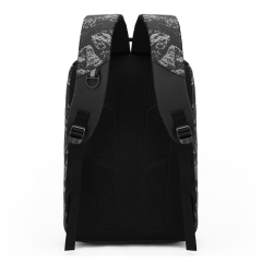 Genuine Leather Laptop Backpacks