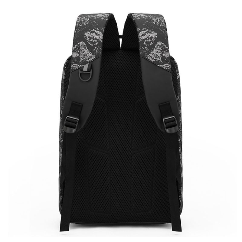 Genuine Leather Laptop Backpacks