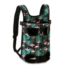 Pet Dog Front Carrier Backpack