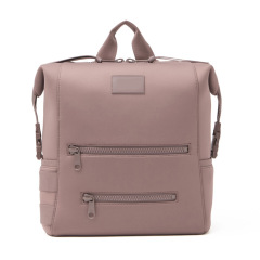 Neoprene Nappy Bag Manufacturers