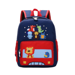 Preschool School Bookbags