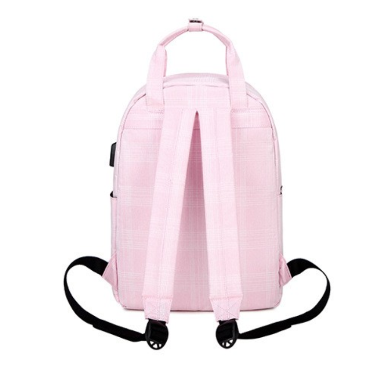 Women Teen Student Backpack