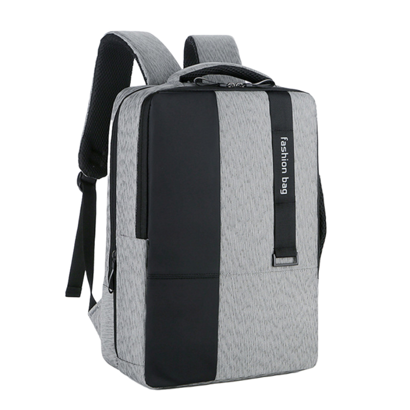 USB Charging Hole Business Bag
