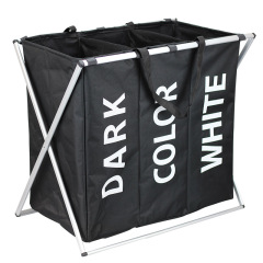 Collapsible Laundry Basket