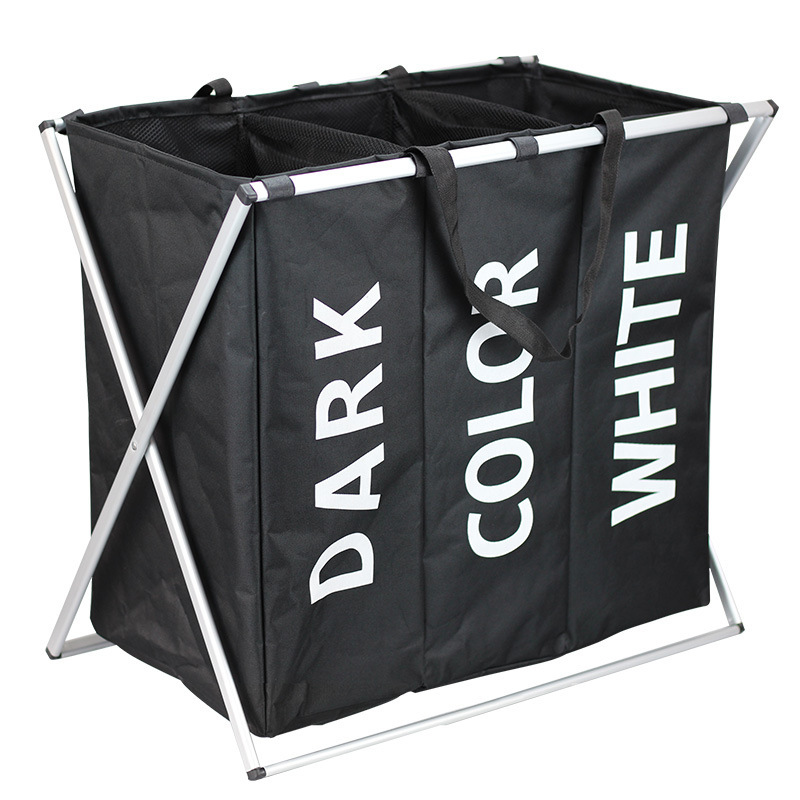 Collapsible Laundry Basket