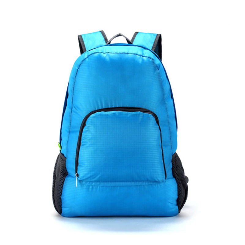 Ultralight Backpack Foldable