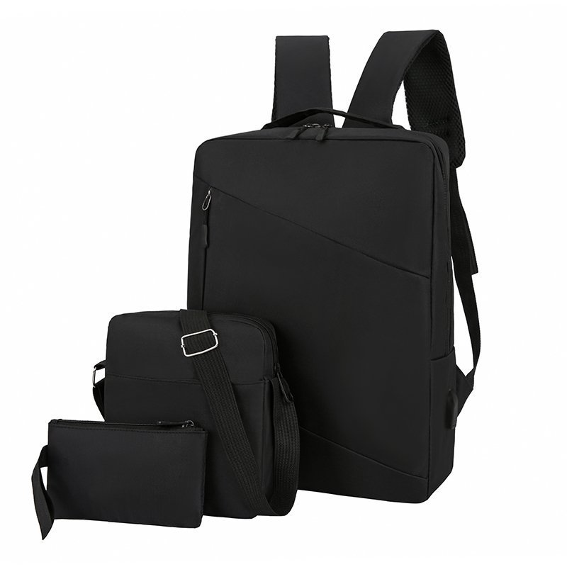 3 Set School Backpacks