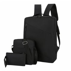 3 Set School Backpacks