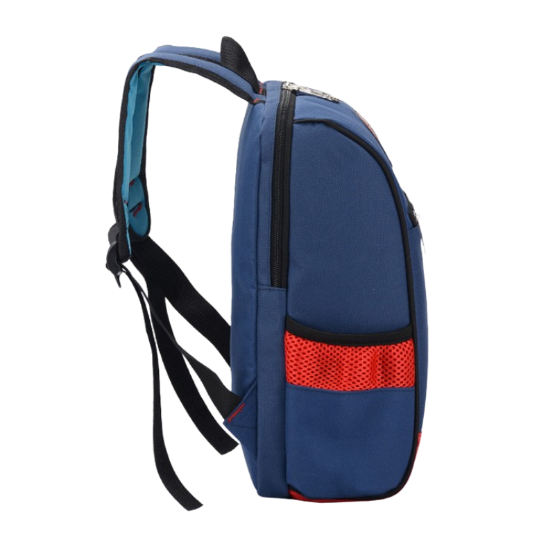 British Style Student Backpack