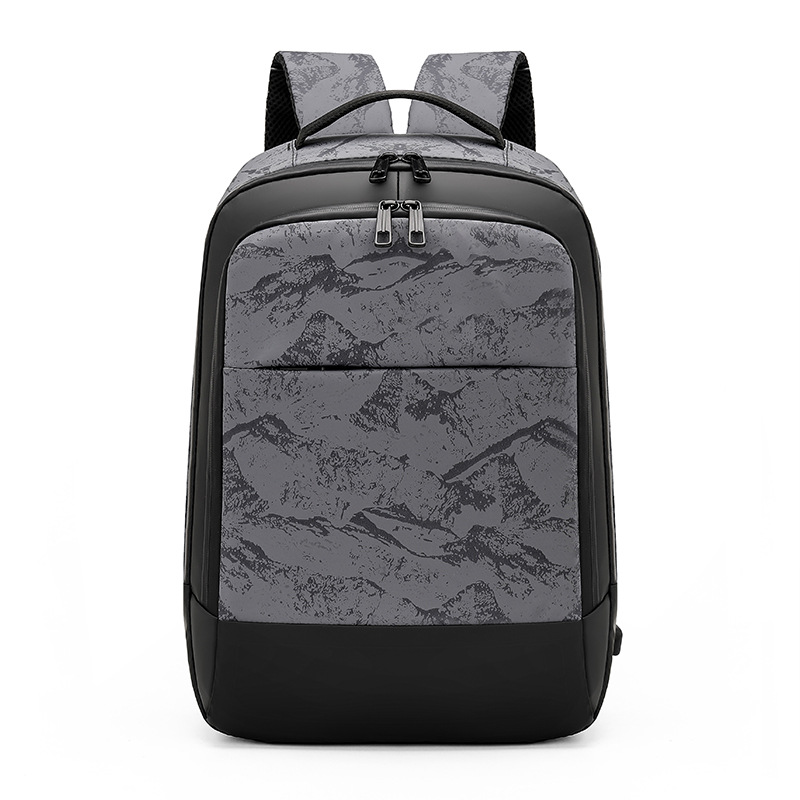 Genuine Leather Laptop Backpacks