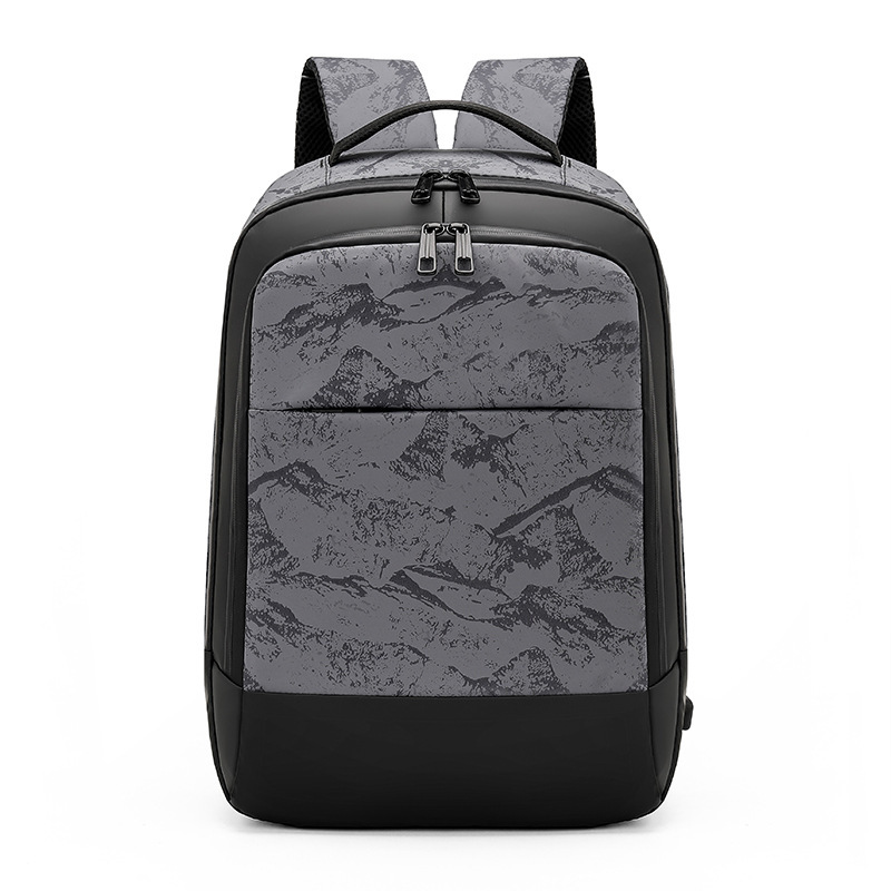 Genuine Leather Laptop Backpacks