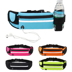 Neoprene Running Belt Waist Bag