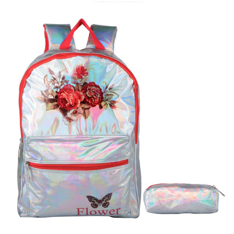 2 Pieces Backpack Set