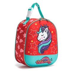 Back to School Thermal Meal Cooler Bag
