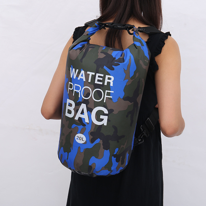 Recycled Pvc Dry Bag