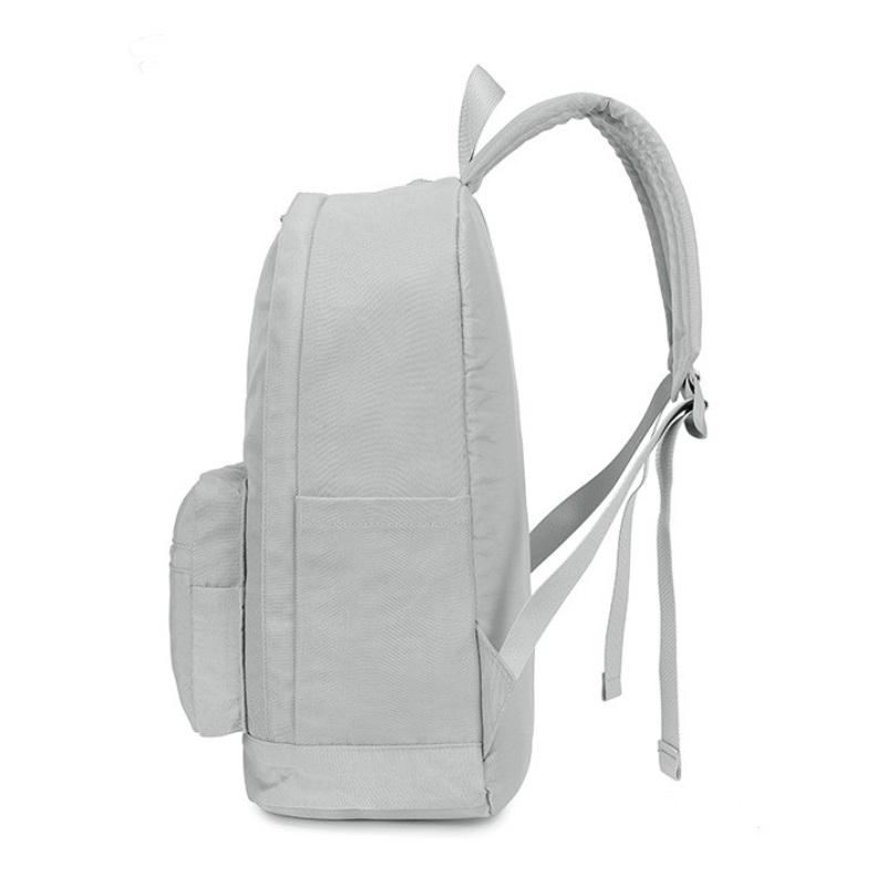 Middle School Nylon Backpack