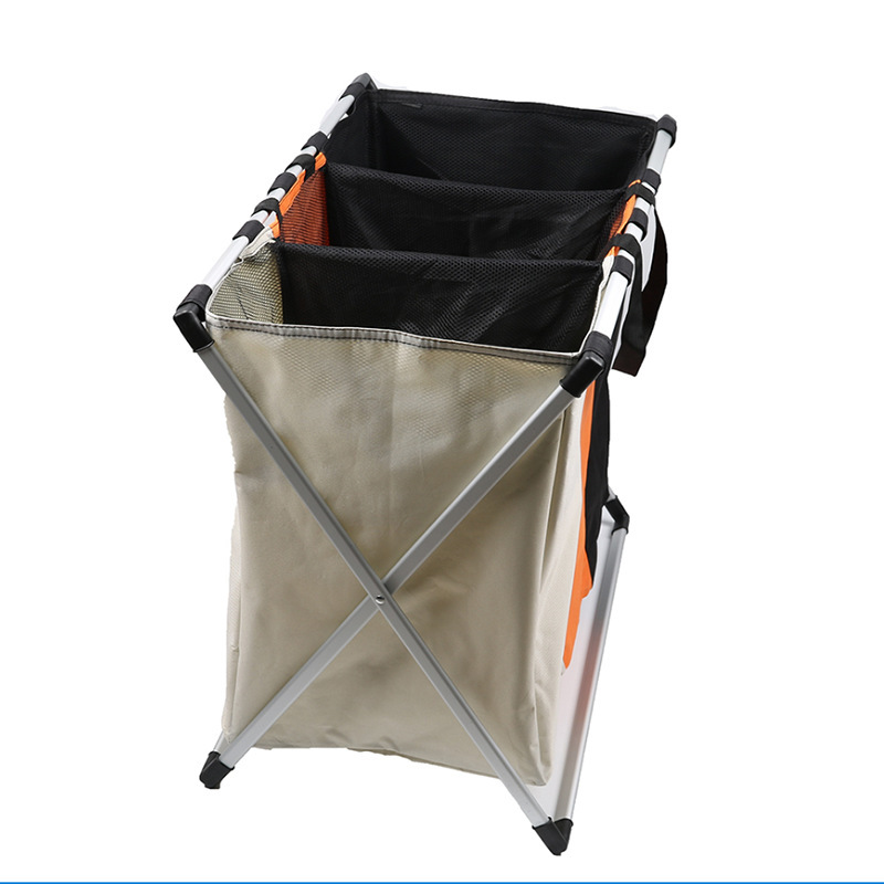 Collapsible Laundry Basket