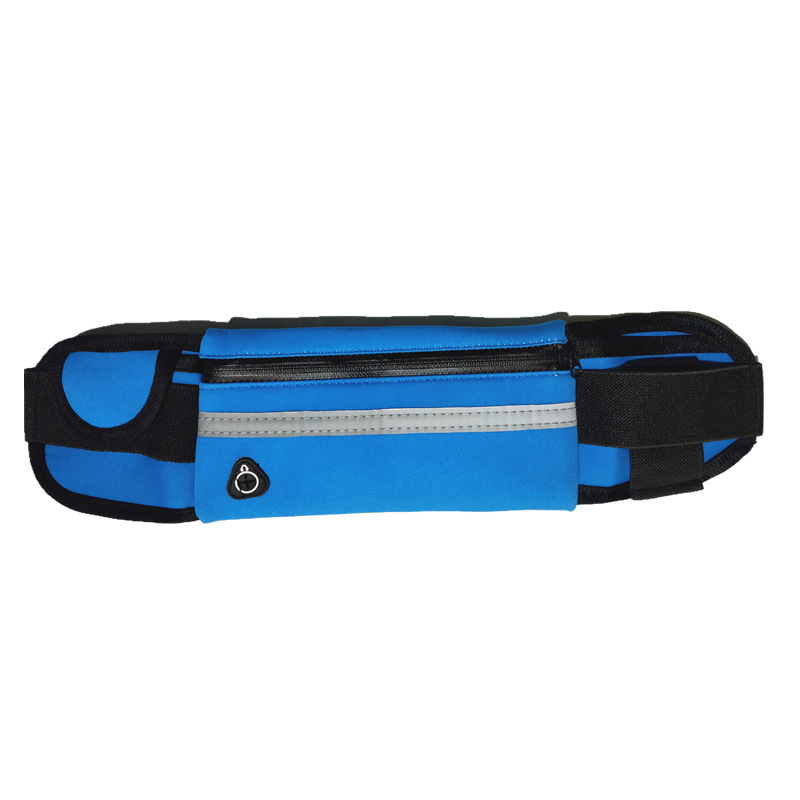 Neoprene Running Belt Waist Bag