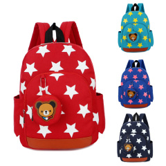 Nylon Toddler Baby Backpack