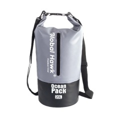 10L 20L Pvc Tarpaulin Swim Drybag