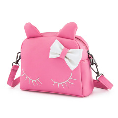 Kids Backpack Coins Purse