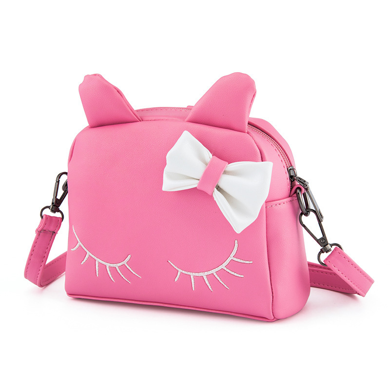 Kids Backpack Coins Purse