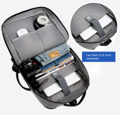 Extra Large Daypack