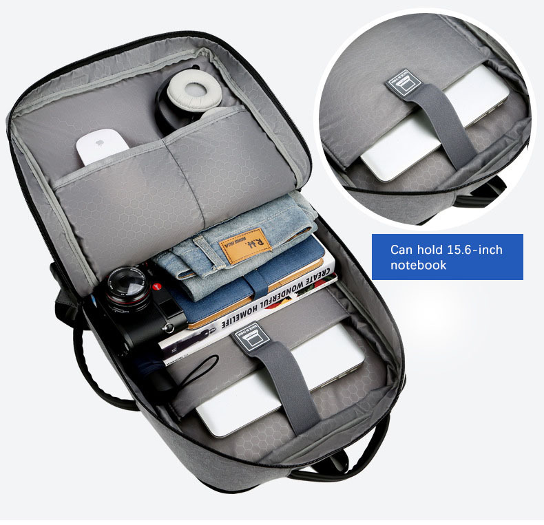 Extra Large Daypack