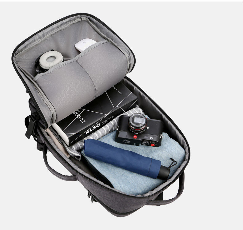 17inch Extra Large Laptop Backpack
