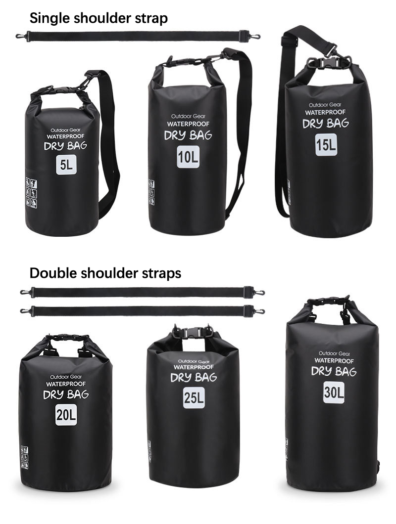 Floating Dry Bag