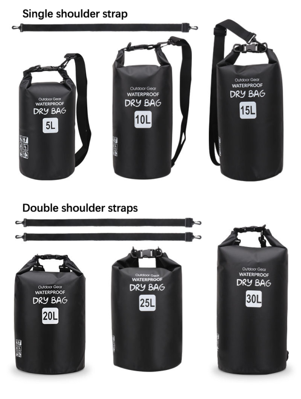 Floating Dry Bag