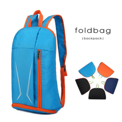 Lightweight Packable Backpack