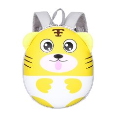 3D EVA Toddler Bookbag with Safety Leash