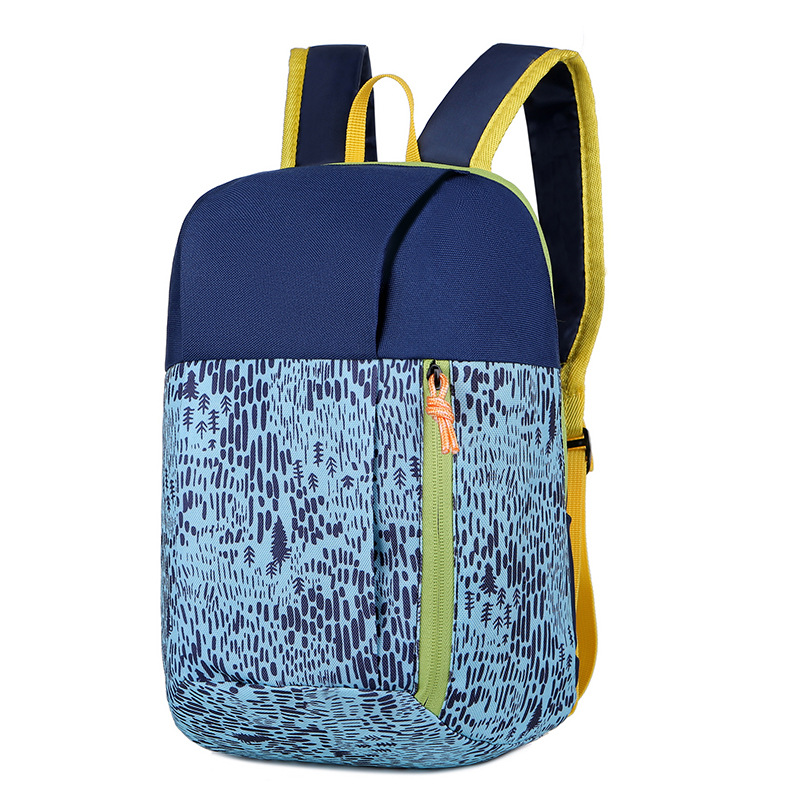 Child Leisure Backpack