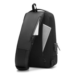 Men Chest Sling Bag