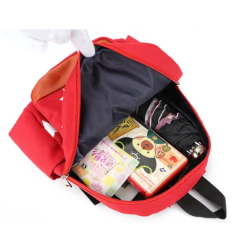 Nylon Toddler Baby Backpack